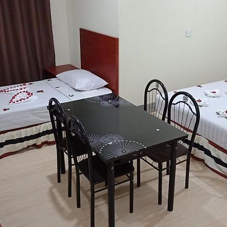 Hato Inn Yangon Ngoại thất bức ảnh
