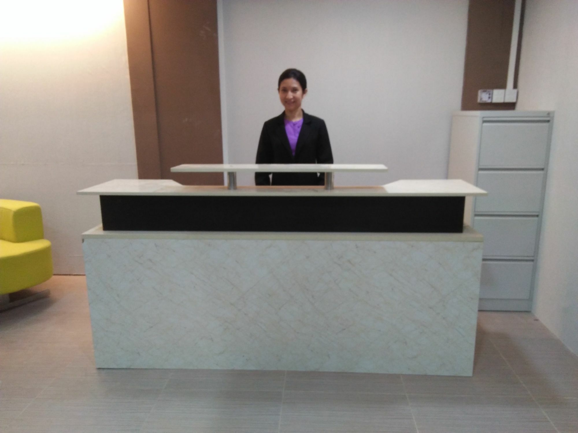 Hato Inn Yangon Ngoại thất bức ảnh